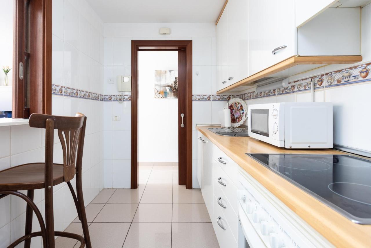 Home2Book Los Cristianos, Pool & Beach Los Cristianos  Buitenkant foto