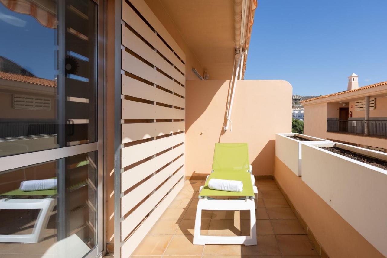 Home2Book Los Cristianos, Pool & Beach Los Cristianos  Buitenkant foto