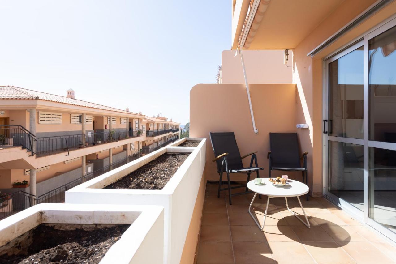 Home2Book Los Cristianos, Pool & Beach Los Cristianos  Buitenkant foto