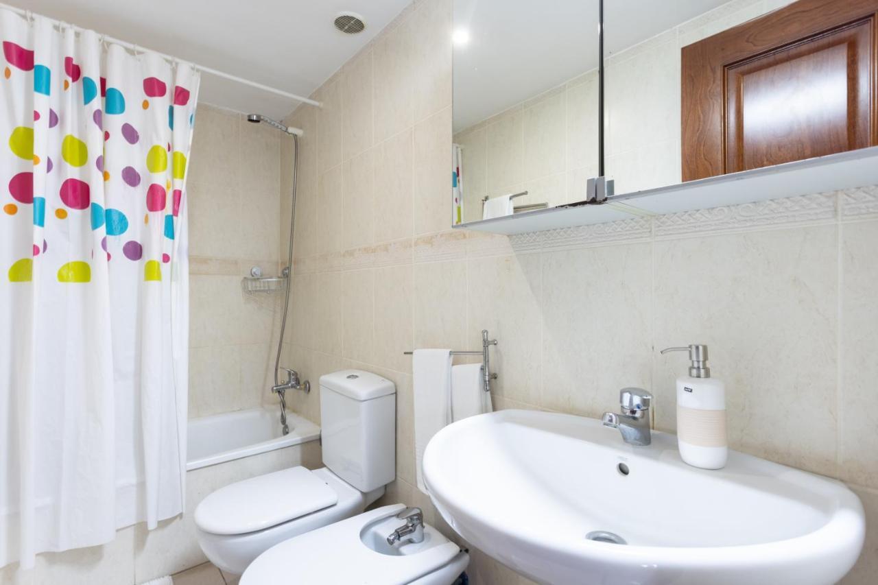 Home2Book Los Cristianos, Pool & Beach Los Cristianos  Buitenkant foto