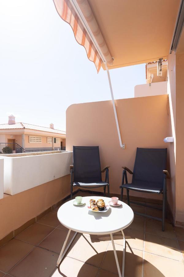 Home2Book Los Cristianos, Pool & Beach Los Cristianos  Buitenkant foto