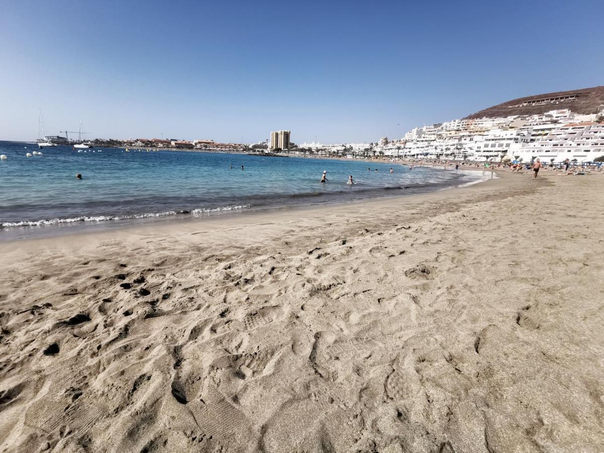 Home2Book Los Cristianos, Pool & Beach Los Cristianos  Buitenkant foto