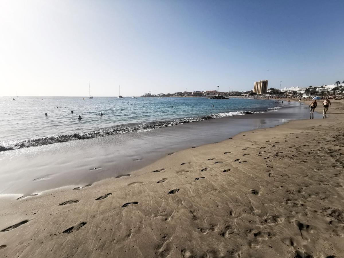 Home2Book Los Cristianos, Pool & Beach Los Cristianos  Buitenkant foto