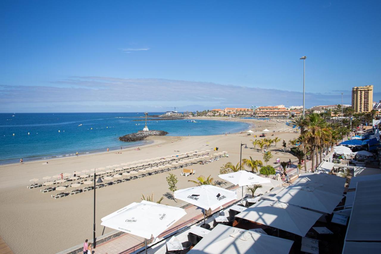 Home2Book Los Cristianos, Pool & Beach Los Cristianos  Buitenkant foto