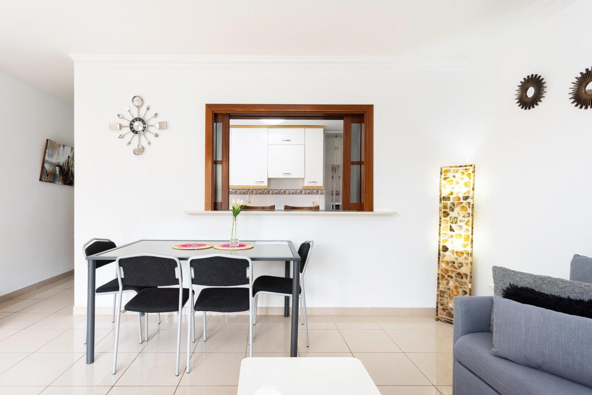 Home2Book Los Cristianos, Pool & Beach Los Cristianos  Buitenkant foto